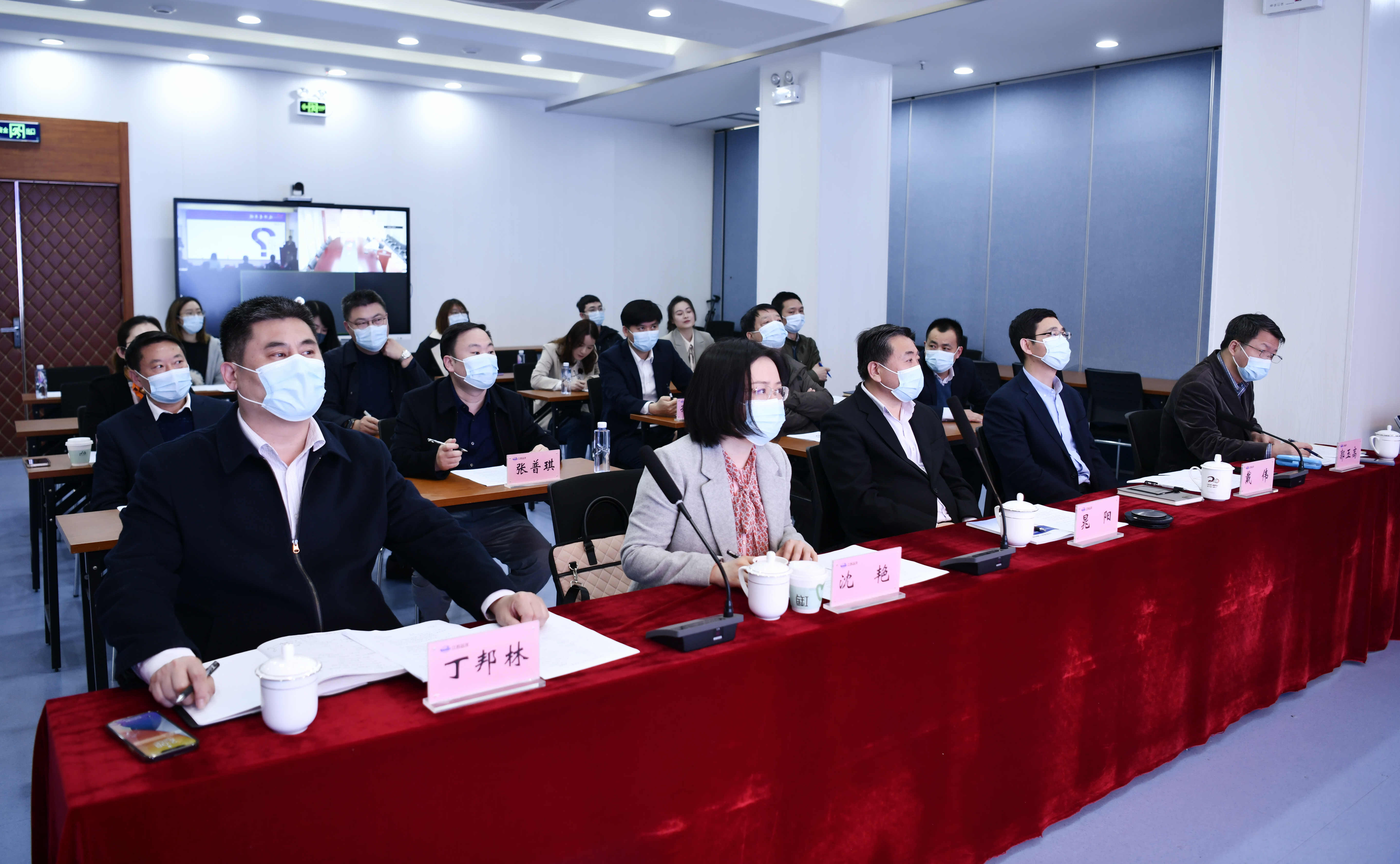 因?yàn)閵^斗，所以年輕——江蘇遠(yuǎn)洋“青年